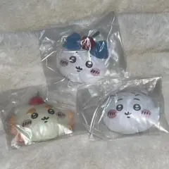 ちいかわ ホイップマグ　ハチワレ　ちいかわ　シーサーのサムネイル