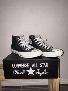 CONVERSE ALL STAR ct70ハイカット REACT