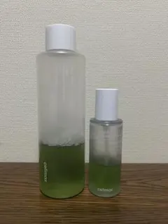 celimax ノニモイスチャーバランシングトナー＆ノニエネルギーアンプルのサムネイル