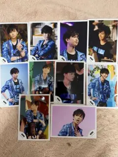 NEWS 加藤シゲアキ 公式写真 ONE 23枚