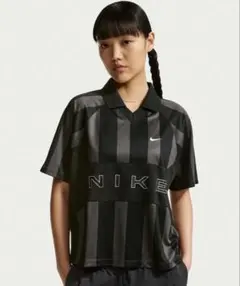 完売品 NIKE ナイキ ゲームシャツ NSWストリートGX JRSY S/S - メルカリ