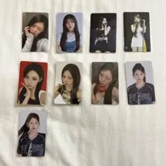 BABYMONSTER RORA ラントレ