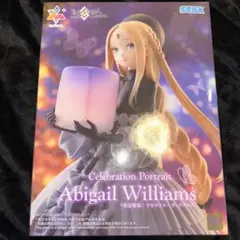 FGO アビゲイル ウィリアムズ Fate Grand Order