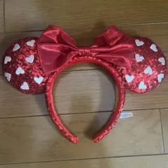 東京ディズニーリゾート カチューシャ