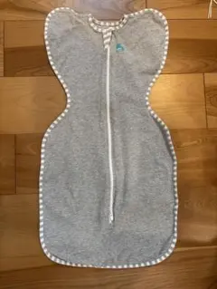 【美品】LOVE TO DREAM スワドルアップ　Mサイズ