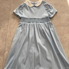 マムエモア　ストッキングワンピース