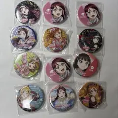 デジモンアドベンチャー tri. 八神ヒカリ テイルモン 缶バッジ まとめ