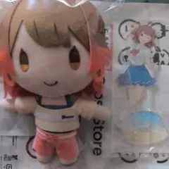 アニサマ 2026 会場限定 アクスタ 陽菜 - メルカリ