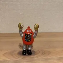 『ロボコン ソフビ バッジ』 昭和 レトロ 人形 おもちゃ フィギュア 特撮 ロボコン ソフビ バッジ』 昭和 レトロ 人形 おもちゃ フィギュア 特撮