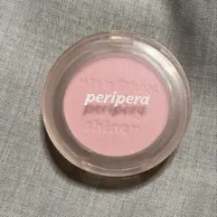 peripera ピュアブラッシュドサンシャインチーク 06モーニングブラッシュ