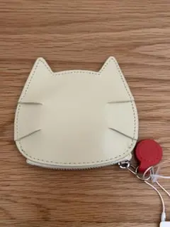 YAHKI キャットポーチ　ユナイテッドアローズ