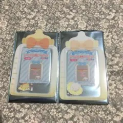 サンリオ エンジョイアイドルシリーズ 硬質ケース