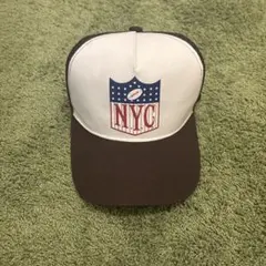 【Schott】 NYC トラッカーキャップのサムネイル