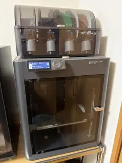 Bambu Lab A1 動作確認済 3Dプリンター 正常動作品 - メルカリ