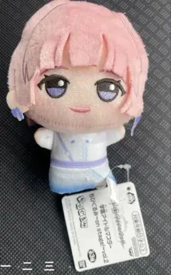 ♪学園アイドルマスター 有村麻央　ちびぐるみon stage vol.2♪一