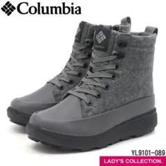 コロンビア サップランド 3 ディーヴァ レース WP OH インフィニティ