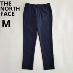 ノースフェイス レディース バーブライトスリム トレッキングパンツ ネイビー M