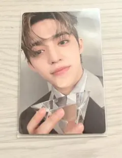 SEVENTEEN エスクプストレカ