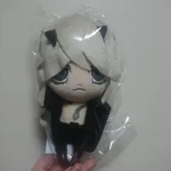 2025年最新】hyde ぬいぐるみの人気アイテム - メルカリ
