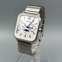 MTP-M305D-6A CASIO なんちゃってアップルウオッチ - メルカリ