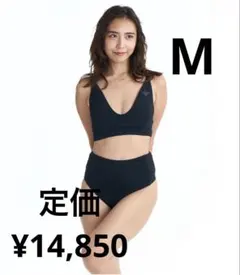 ROXY ロキシーセパレート水着 ビキニ ブラック2026SSのサムネイル