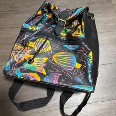 ken done リュック