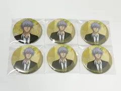 新テニスの王子様￤仁王雅治￤テニプリストAutumn缶バッジ10点 - メルカリ