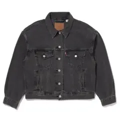 LEVIS PREMIUM リーバイスプレミアム 90S トラッカージャケット