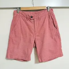 Psycho Bunny ハーフパンツ Sサイズ