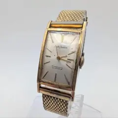SEIKO Purple 5243 手巻き 17石 スクエア ヴィンテージ - メルカリ