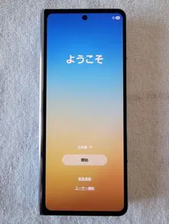 SAMSUNG スマートフォン本体