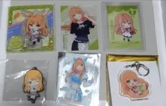 学マス 紫雲清夏