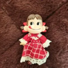 2026年最新】ペコちゃん レースドールの人気アイテム - メルカリ
