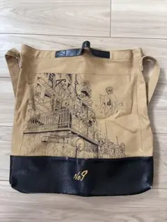 2025年最新】米津玄師 トートバッグの人気アイテム - メルカリ