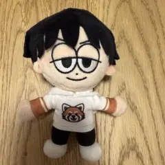 ワンエン NAOYA ぬいぐるみ