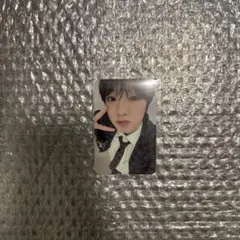 nctwish サクヤ トレカ mumo 特典 購入特典