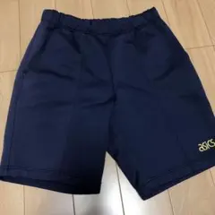アシックス　短パン　サイズSのサムネイル