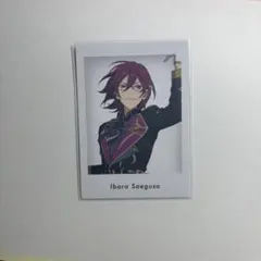 あんスタ 七種茨 特典 ぱしゃっつ