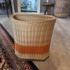 GARNITURE BASKET ガルニチュールバスケットM Red IDEE - メルカリ