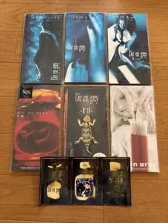 ElDorado デモテープ 5本セット - メルカリ
