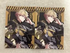 SIXFONIA(シクフォニ)ブロマイド みこと