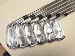 2025年最新】zx5 アイアン ダイナミックの人気アイテム - メルカリ