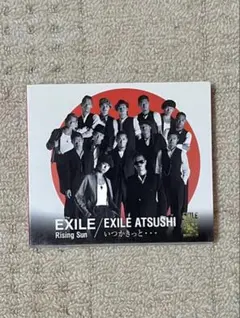 Rising Sun（CD+DVD）/EXILE