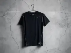 NIKE PRO コンプレッション インナー アンダー ブラックのサムネイル