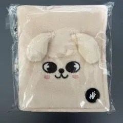 Stray Kids スキズ　スンミン　PuppyM フォトカードケース