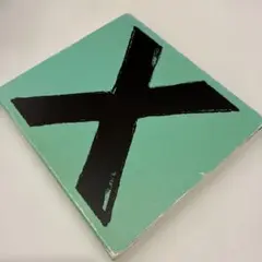 CD エド・シーラン X - メルカリ
