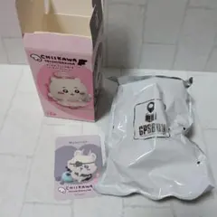 てんし♡あくま GPSboxフィギュアコレクションまじかるちいかわモモンガのサムネイル