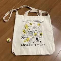 希少　公式　正規品　アドベンチャータイム　レモングラブ伯爵　トートバッグ Amazon.co.jp: アドベンチャータイム Adventure Time 2ウェイ バッグ