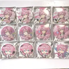 2025年最新】けちゃくん缶バッジの人気アイテム - メルカリ