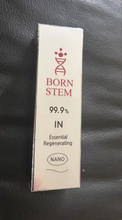 BORN STEM クリーム - メルカリ